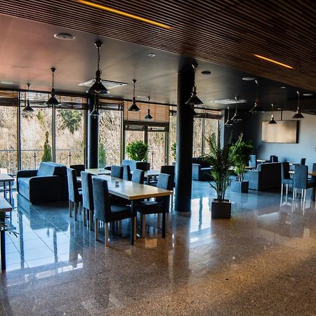 Hotel Grey Spa Szklarska Poręba Buitenkant foto