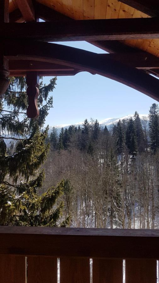 Hotel Grey Spa Szklarska Poręba Buitenkant foto
