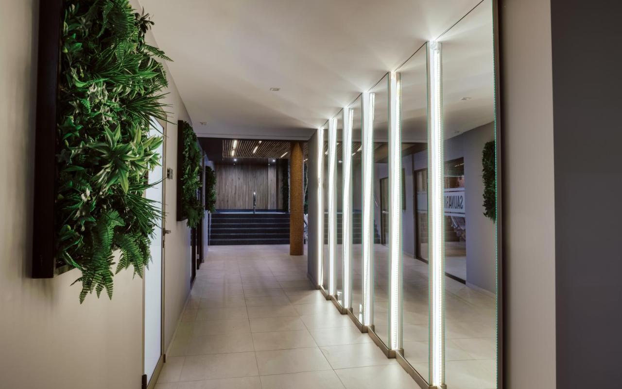 Hotel Grey Spa Szklarska Poręba Buitenkant foto