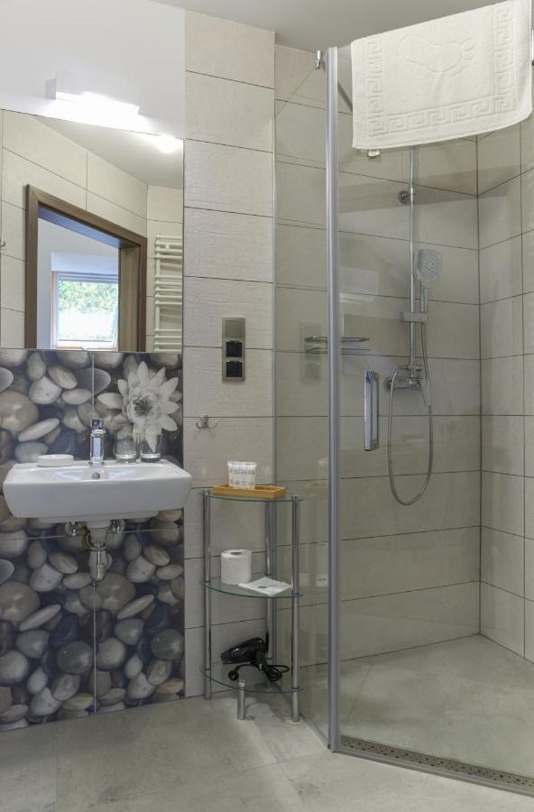 Hotel Grey Spa Szklarska Poręba Buitenkant foto