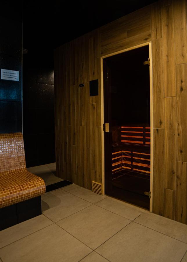 Hotel Grey Spa Szklarska Poręba Buitenkant foto