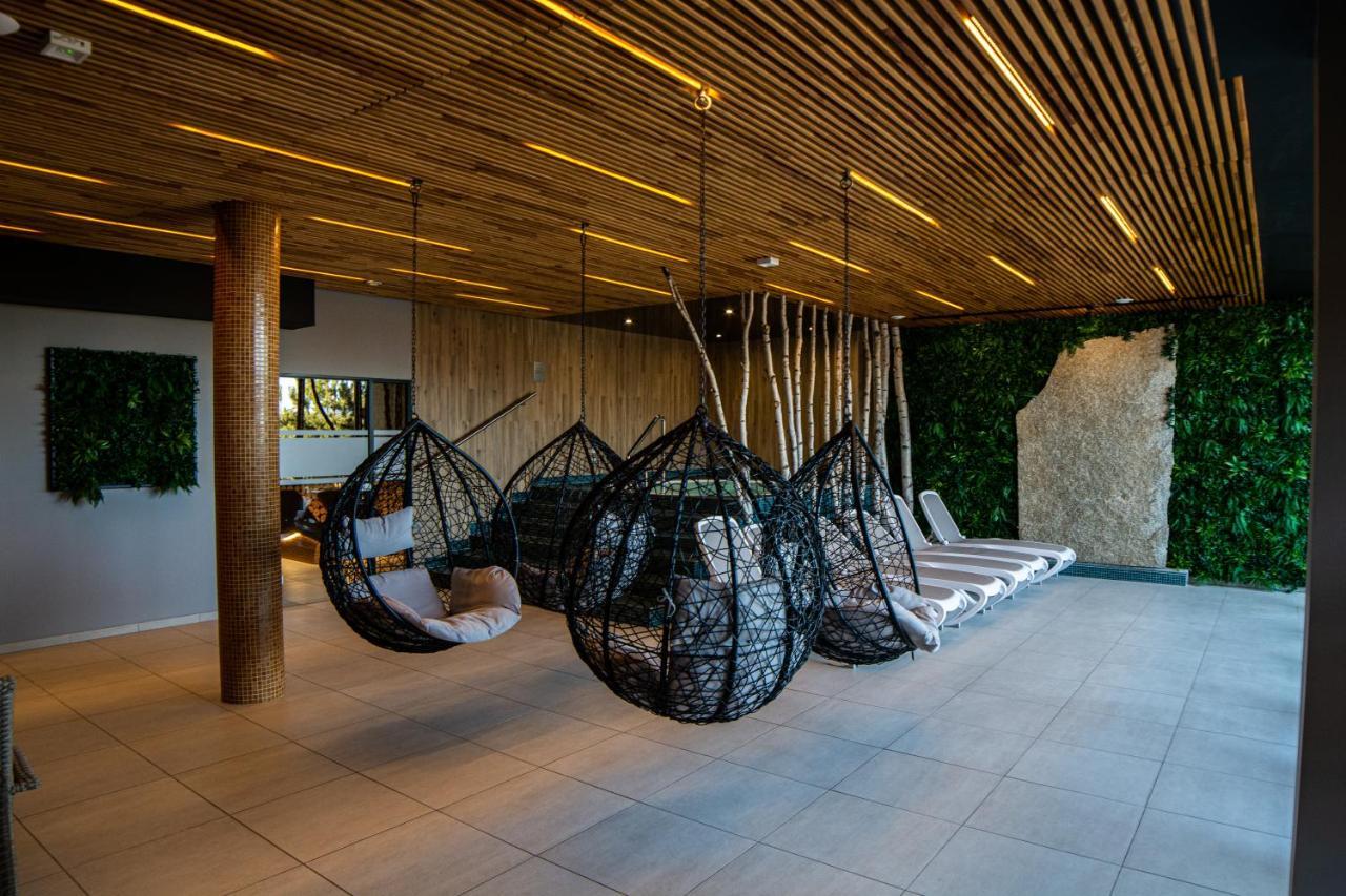 Hotel Grey Spa Szklarska Poręba Buitenkant foto