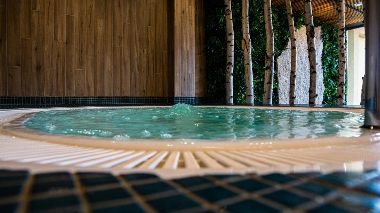 Hotel Grey Spa Szklarska Poręba Buitenkant foto