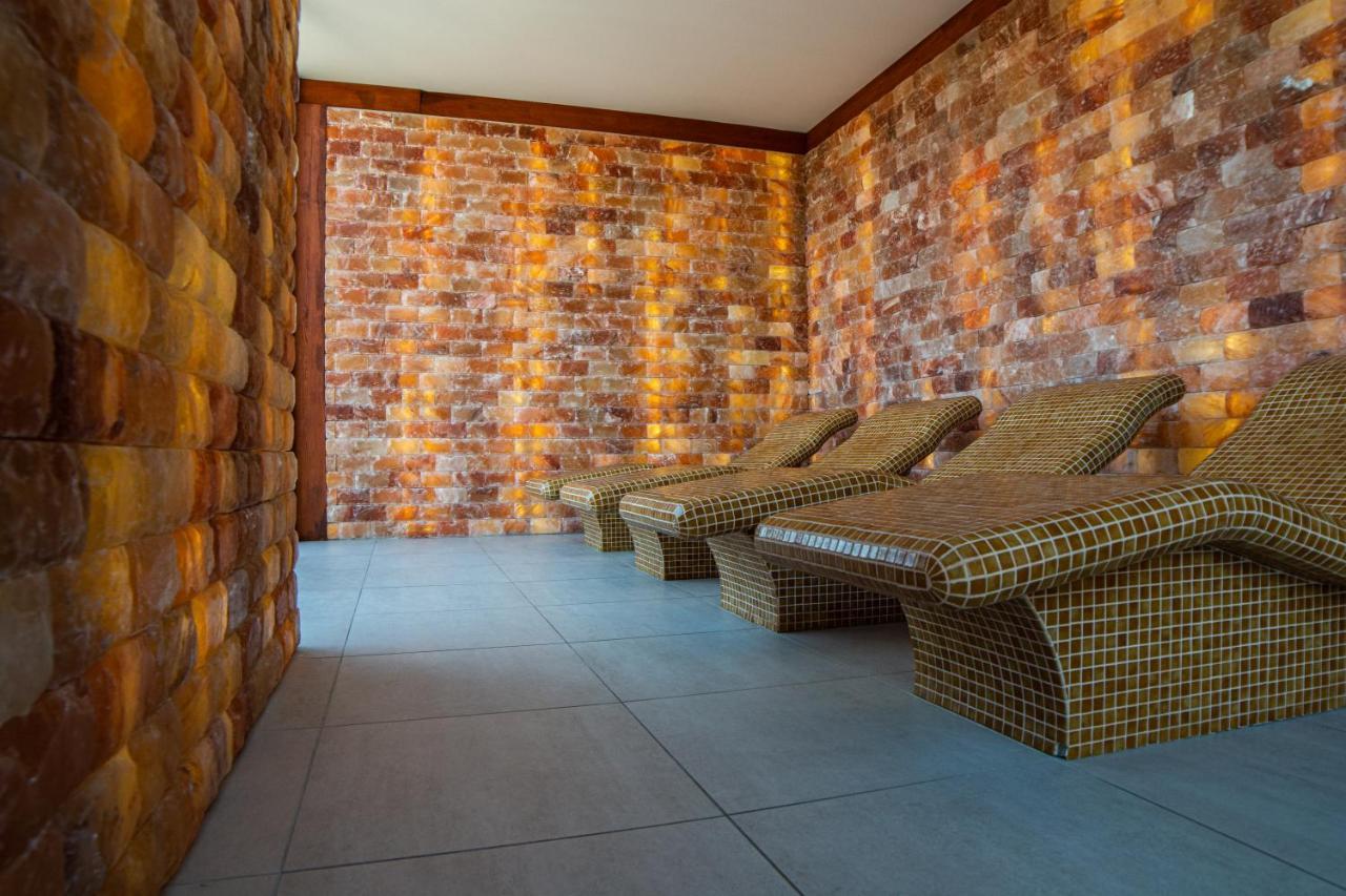 Hotel Grey Spa Szklarska Poręba Buitenkant foto
