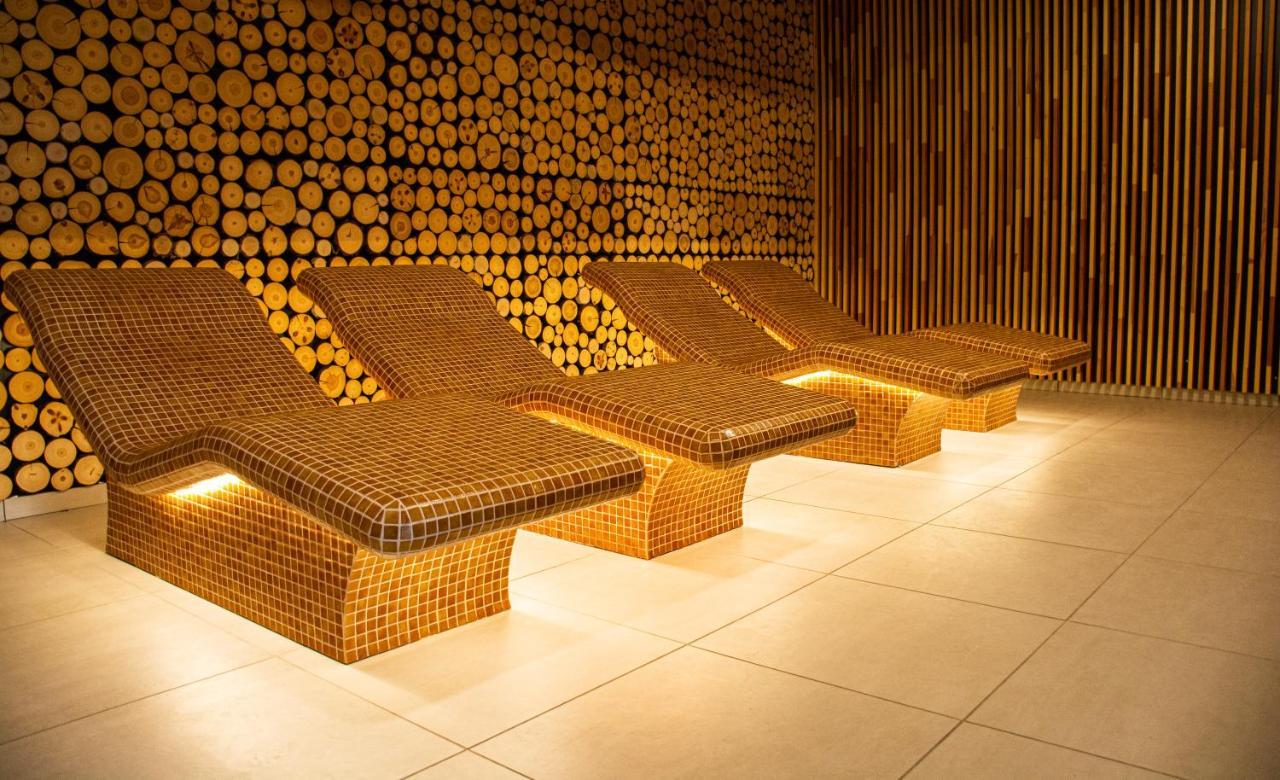 Hotel Grey Spa Szklarska Poręba Buitenkant foto